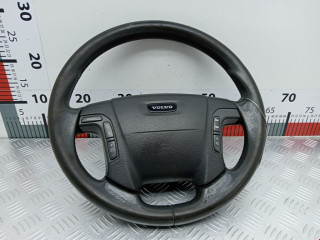 руль Volvo V70 2 поколение 2002, 2.4 л., МКПП, универсал, 30741232