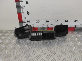 дефлектор обдува салона Honda Pilot 1 поколение 2004, 3.5 л., АКПП, внедорожник 5 дв.
