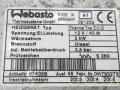 автономный отопитель (Webasto) Land Rover Range Rover 3 поколение 2003, 3.0 л., TD, дизель, АКПП, внедорожник 5 дв., полный привод, 64126900120, WEBASTO, 6900120, 65849D - фото №5