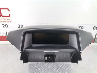 дисплей Chevrolet Orlando 1 поколение 2011, 2.0 л., МКПП, минивэн, 95127226