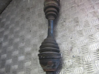 полуось передняя левая (приводной вал, ШРУС) Opel Vectra C 2003, 1.9 л.