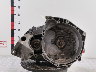 КПП механическая (МКПП) Opel Vectra C 2004, 1.9 л., МКПП, универсал, 55560478