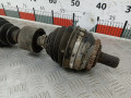 полуось передняя левая (приводной вал, ШРУС) Volvo S80 1 поколение 2000, 2.9 л., МКПП, седан - фото №3