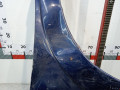 крыло переднее левое Citroen C3 1 поколение 2006, 1.6 л., МКПП, хетчбэк 5 дв., 7840N2 - фото №3