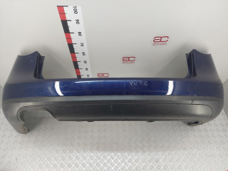 бампер задний Volkswagen Passat B6 2006, 2.0 л., МКПП, универсал, 3C9807417