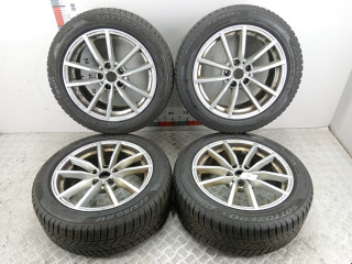 диск литой BMW 3 серия G20 2022, 2.0 л., АКПП, седан, 36116883520