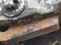 редуктор заднего моста Mercedes-Benz E-Класс W211/S211 2003, 3.2 л., АКПП, универсал, A2113500762 - фото №6