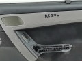 обшивка двери задняя правая Citroen C4 Picasso 1 поколение 2007, 2.0 л., робот, минивэн, 9333JR - фото №2