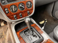 дуги на крышу (рейлинги) Mercedes-Benz M-Класс W163 1998, 3.2 л., АКПП, внедорожник 5 дв. - фото №14