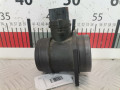 расходомер воздуха Volkswagen Golf 4 поколение 2002, 1.9 л., МКПП, хетчбэк 5 дв., 038906461B - фото №3