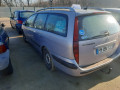 балка подвески передняя (подрамник) Citroen C5 1 поколение 2001, 2.0 л., АКПП, универсал, 3502AQ - фото №9