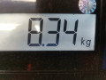 Диск колесный штампованный (железо) Opel Astra J 2011, 1.4 л., МКПП, хетчбэк 5 дв. - фото №6