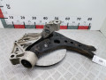 рычаг передний правый Volkswagen Fox 2 поколение 2005, 1.2 л., МКПП, хетчбэк 3 дв., 6Q0407151L - фото №3