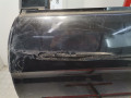 дверь задняя левая Mercedes-Benz R-Класс W251 2006, 3.0 л., АКПП, минивэн, A2517301105 - фото №6
