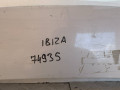 спойлер SEAT Ibiza 3 поколение 2004, 1.4 л., бензин, МКПП, хетчбэк 5 дв., 6L6827933D - фото №3