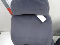 салон (комплект сидений) Volkswagen Sharan 1 поколение 1998, 1.9 л., МКПП, минивэн - фото №6