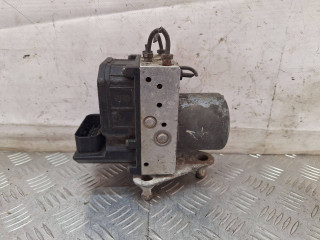блок ABS Mercedes-Benz Vito W638 2000, 0265224017, 0265900012, A0004461289HL