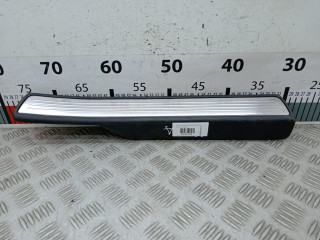 накладка на порог Mercedes-Benz S-Класс W222/C217/A217 2015, 6.0 л., АКПП, седан, A2226808335