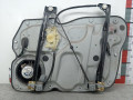 стеклоподъемник передний левый Volkswagen Caddy 3 поколение 2008, 1.9 л., АКПП, фургон, 2K2837729M - фото №2