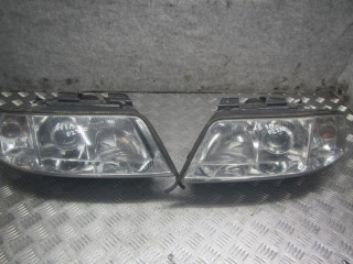 фара Audi A6 4B/C5 1999, 2.5 л., МКПП, седан
