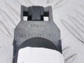 ручка наружная Volkswagen Polo 4 поколение 2003, 1.2 л., МКПП, хетчбэк 5 дв., 3B0837207G - фото №3