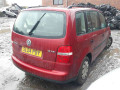 блок цилиндров Volkswagen Touran 1 поколение 2004, 1.6 л., МКПП, минивэн, 03C103101F - фото №9