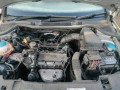 пружина задняя SEAT Ibiza 4 поколение 2011, 1.2 л., МКПП, хетчбэк 5 дв., 6Q0511115BD - фото №12