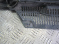 решетка радиатора Volkswagen Golf 4 поколение 2004, 1.6 л., МКПП, хетчбэк 5 дв., 1K0853655A - фото №7