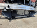 передняя панель крепления облицовки (телевизор) Mercedes-Benz CLS-Класс C219 2006, 3.5 л., бензин, АКПП - фото №6