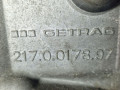 КПП механическая (МКПП) BMW 2009, 2.0 л., i, бензин, МКПП, задний привод, GS617BG, 23007626315, 7626315, 23007604902, 7604902, 23007575056, 7575056, 23007577879, 7577879 - фото №6