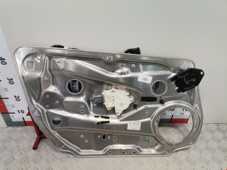 стеклоподъемник электрический передний левый Mercedes-Benz C-Класс W204/S204 2007, 2.2 л., АКПП, седан, A2127201579