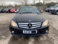 датчик сервотроника Mercedes-Benz C-Класс W204/S204 2008, 2.2 л., АКПП, универсал, A00010921004 - фото №10