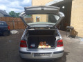 масляный поддон Volkswagen Golf 4 поколение 2000, 1.6 л., МКПП, хетчбэк 5 дв., 030103603Q - фото №7