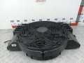 вентилятор радиатора Land Rover Range Rover 3 поколение 2003, 4.4 л., АКПП, хетчбэк 5 дв., PGK000150 - фото №3