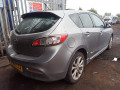 головка блока цилиндров Mazda 3 BL 2009, 2.2 л., МКПП, хетчбэк 5 дв., R2AA10090E - фото №10