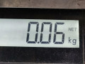 дефлектор обдува салона Volkswagen Golf 4 поколение 1998, 1.4 л., МКПП, хетчбэк 5 дв., 1J0819728F01C - фото №4