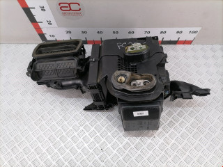 отопитель в сборе (печка) Skoda Fabia 2 поколение (5J) 2008, 1.4 л., МКПП, универсал, 6Y1820007A