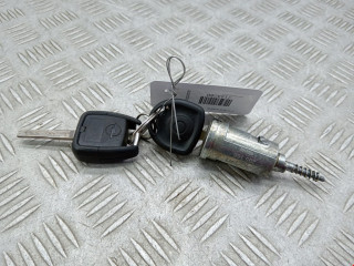 замок зажигания Opel Omega B [рестайлинг] 2003, 2.5 л., АКПП, универсал