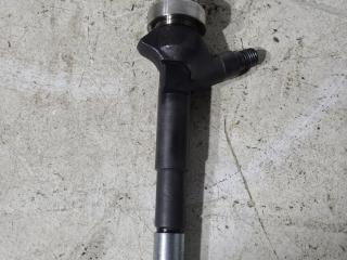 форсунка Opel Astra H 2007, 1.7 л., Z 17 DTR, дизель, 6МКПП, серый, универсал, передний привод, 8973762701