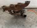 турбина Renault Kangoo 2 поколение 2013, 1.5 л., дизель, 54359710028 - фото №8