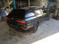 дверь передняя правая Alfa Romeo 156 1 поколение 2002, 2.4 л., МКПП, универсал, 60666235 - фото №12