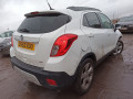 форсунка Opel Mokka 1 поколение 2014, 1.7 л., МКПП, внедорожник 5 дв., 55567729 - фото №4