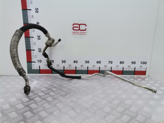 трубка кондиционера SEAT Leon 1 поколение 2001, 1.4 л., МКПП, хетчбэк 5 дв.