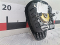 подушка безопасности водителя Opel Meriva 2 поколение (B) 2012, 1.4 л., МКПП, минивэн, 307356399 - фото №3