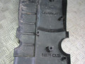 декоративная крышка двигателя Audi A4 B6 2005, 06D103925A - фото №3