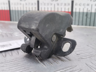 замок двери Renault Kangoo 1 поколение 2000, 8200031628