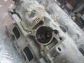 головка блока цилиндров Volkswagen Golf 4 поколение 2006, 1.6 л., 03C103358F - фото №6