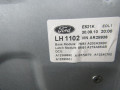 стеклоподъемник передний левый Ford Focus 2 поколение [рестайлинг] 2010, 1.6 л., МКПП, универсал, 4M51A045H17 - фото №8