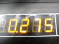 замок багажника Citroen Xsara Picasso 1 поколение [рестайлинг] 2005, 1.6 л., МКПП, минивэн, 871982 - фото №7