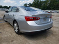 блок комфорта Chevrolet Malibu 9 поколение 2017, 1.5 л., АКПП, седан, 13509994 - фото №11